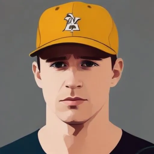 Justin Huber