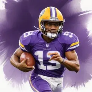 Justin Jefferson