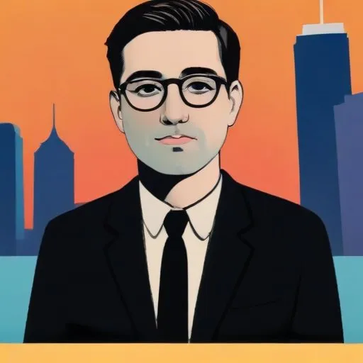Justin Kaplan
