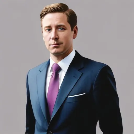 Justin King