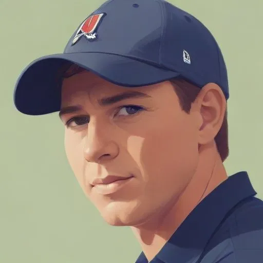 Justin Leonard