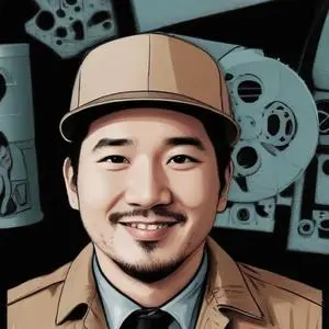 Justin Lin