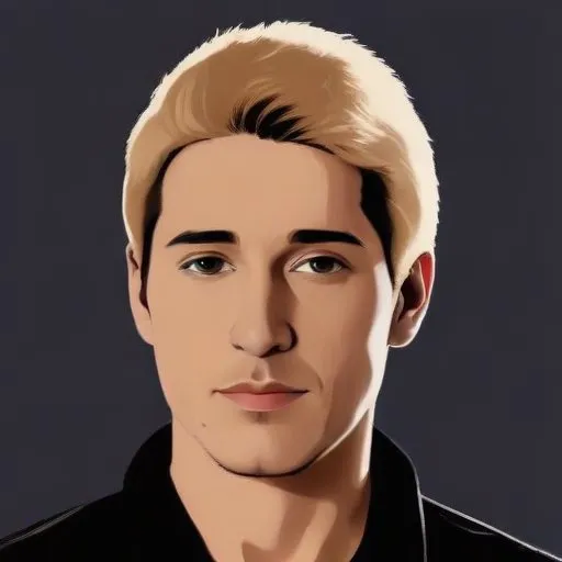 Justin Pierre