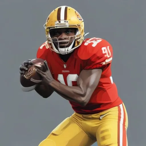 Justin Reid