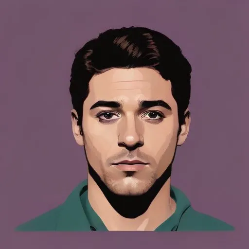 Justin Shenkarow