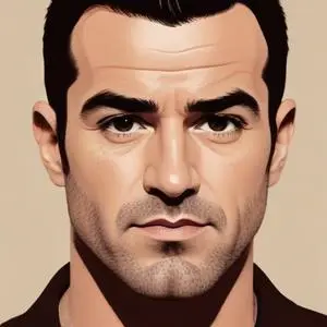 Justin Theroux