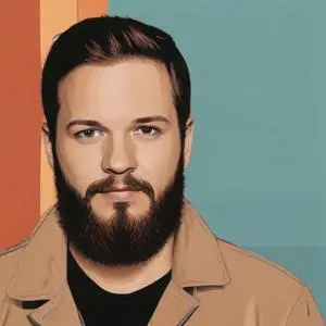 Justin Vernon