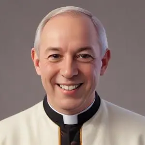 Justin Welby