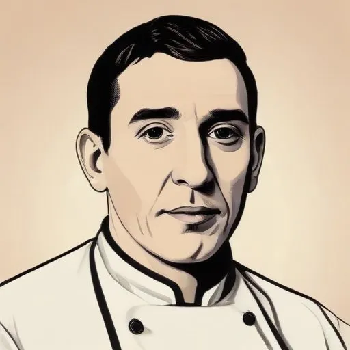 Justin Wilson