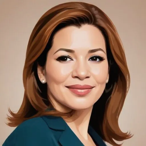 Justina Machado