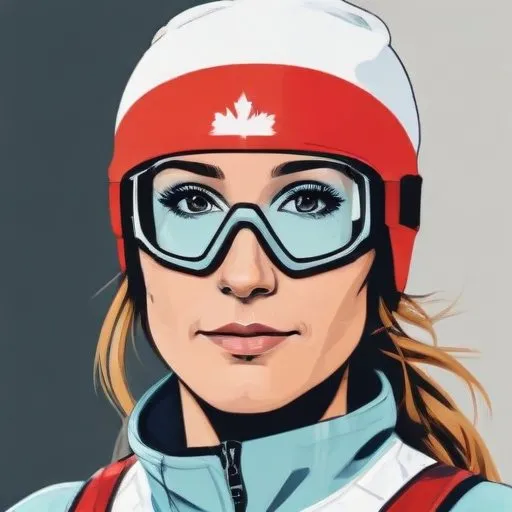 Justine Dufour-Lapointe