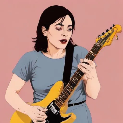 Justine Frischmann