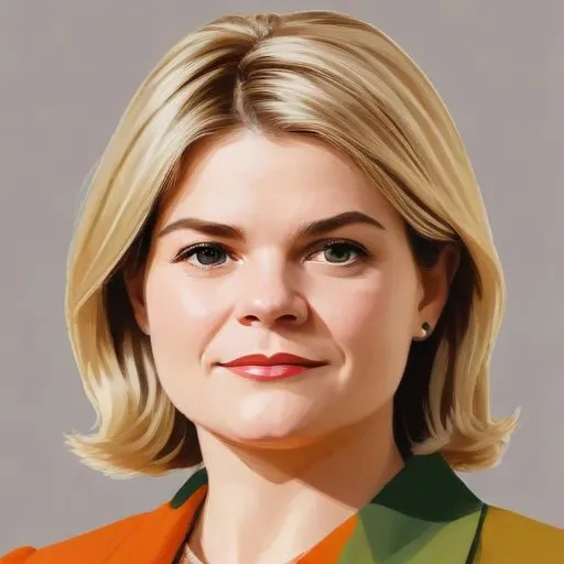 Justine Greening