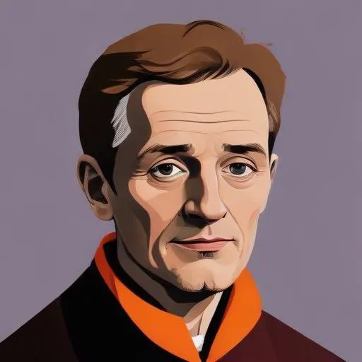 Justinus Kerner