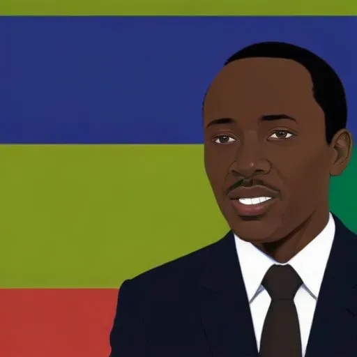 Juvénal Habyarimana