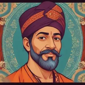 Jyotirao Phule