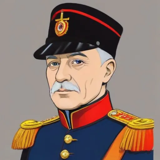 Józef Poniatowski