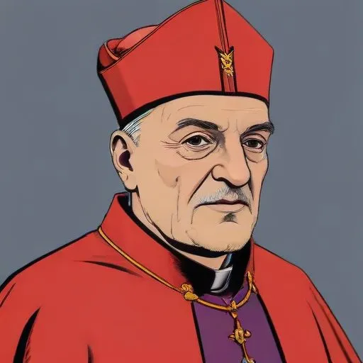 József Mindszenty