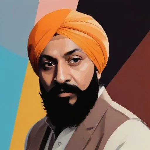 K. Bikram Singh