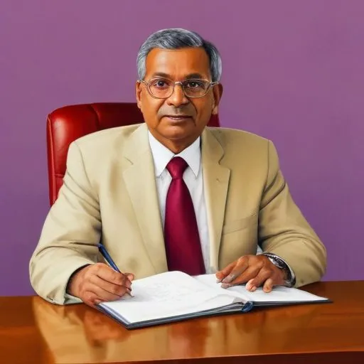 K. Ganeshalingam