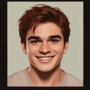 KJ Apa
