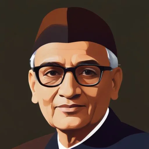 K. M. Munshi