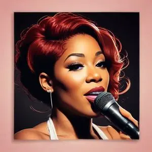 K. Michelle