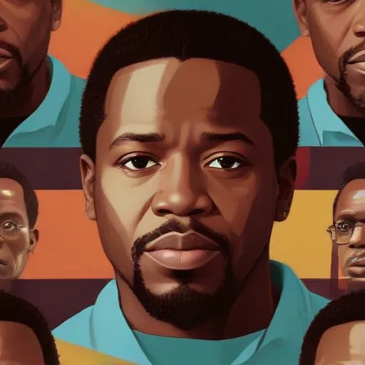 Kadeem Hardison