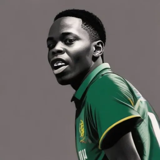 Kagiso Rabada