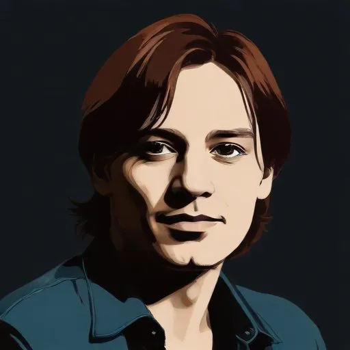 Kai Hansen
