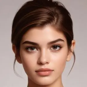 Kaia Gerber