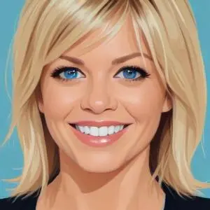 Kaitlin Olson