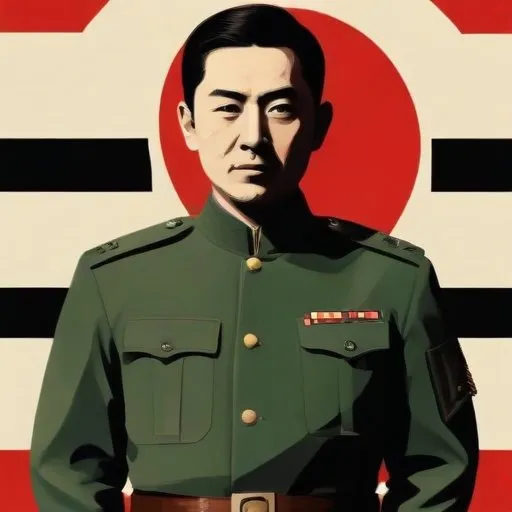Kakuei Tanaka