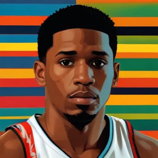 Kalin Lucas