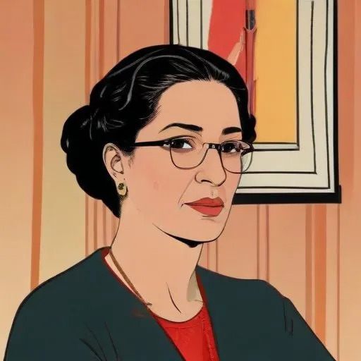 Kalthoum Sarrai