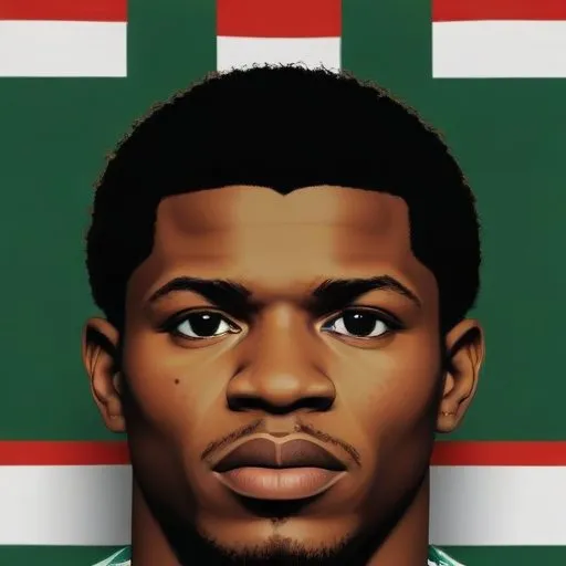 Kalu Uche