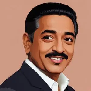 Kamal Haasan