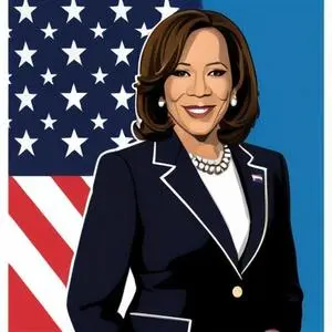 Kamala Harris
