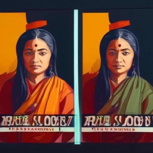 Kamaladevi Chattopadhyay
