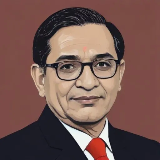 Kamalesh Sharma