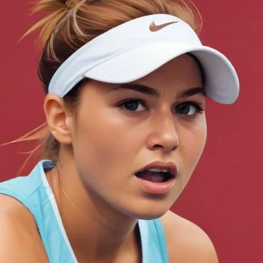 Kamilla Rakhimova