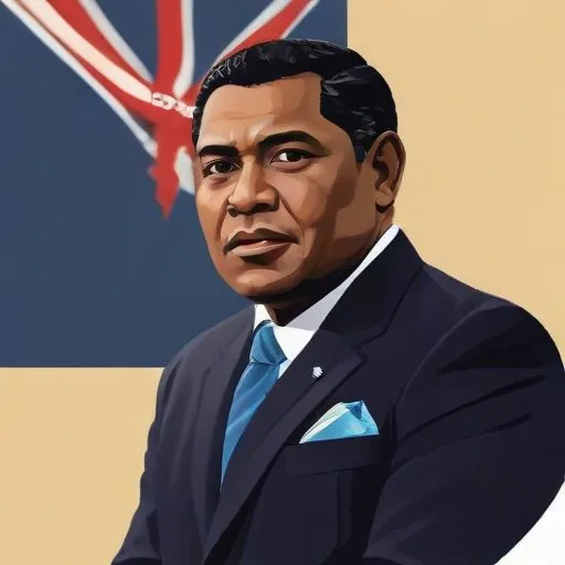 Kamisese Mara