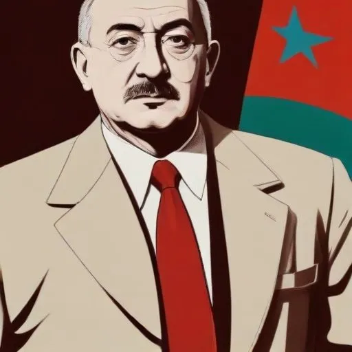 Kamran Baghirov