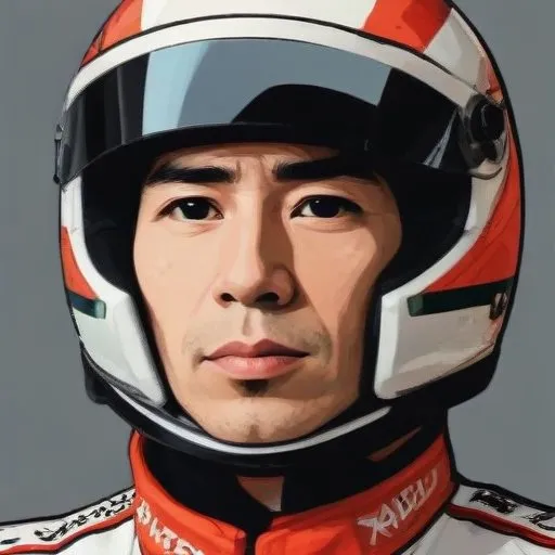 Kamui Kobayashi