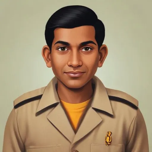 Kanagaratnam Sriskandan