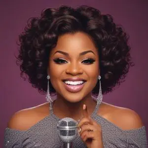 Kandi Burruss