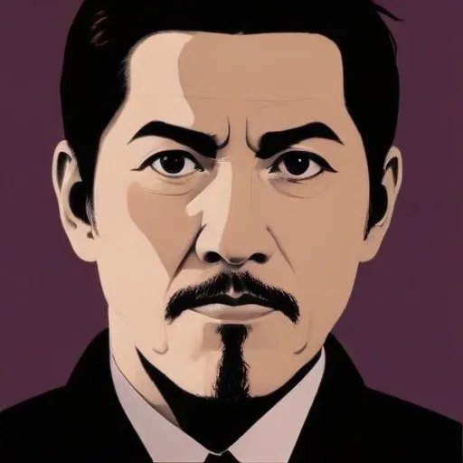 Kaneto Shindo