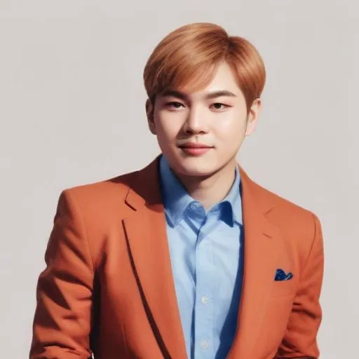 Kang Daniel