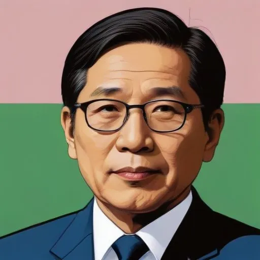 Kang Ning-hsiang