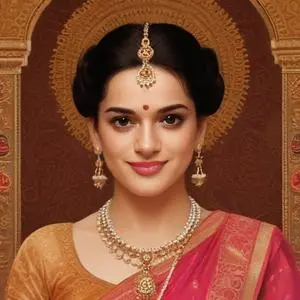 Kangana Ranaut